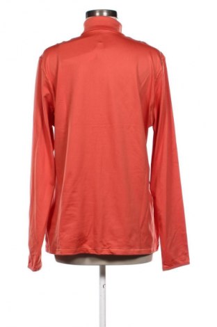 Γυναικεία αθλητική ζακέτα Odlo, Μέγεθος XL, Χρώμα Κόκκινο, Τιμή 31,99 €
