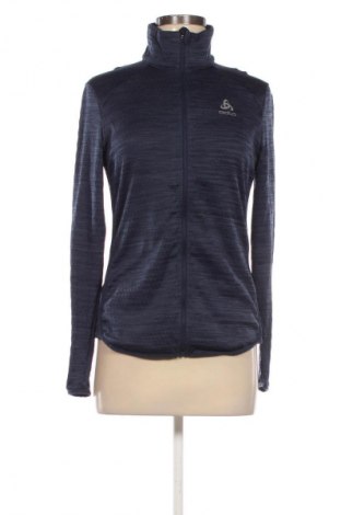Dámský sportovní vrch  Odlo, Velikost S, Barva Modrá, Cena  439,00 Kč
