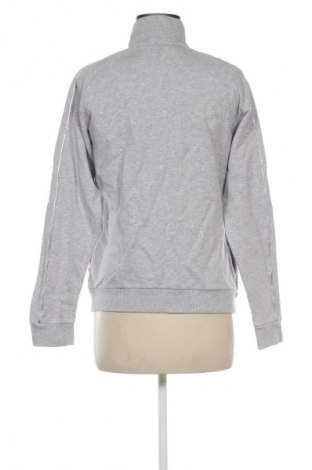 Дамско спортно горнище PUMA, Размер M, Цвят Сив, Цена 20,45 €