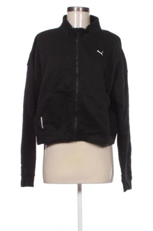 Dámský sportovní vrch  PUMA, Velikost XL, Barva Černá, Cena  1 329,00 Kč