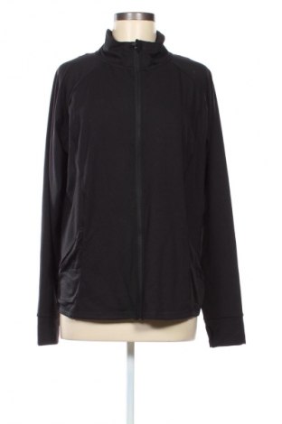 Дамско спортно горнище Primark, Размер XL, Цвят Черен, Цена 7,15 €