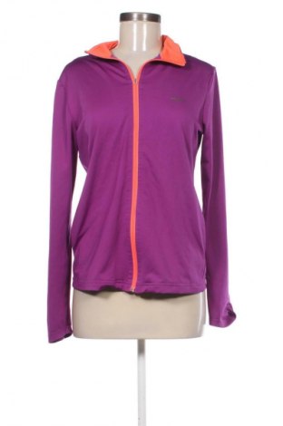 Dámský sportovní vrch  Reebok, Velikost M, Barva Fialová, Cena  379,00 Kč