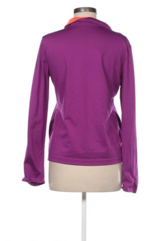 Dámský sportovní vrch  Reebok, Velikost M, Barva Fialová, Cena  379,00 Kč