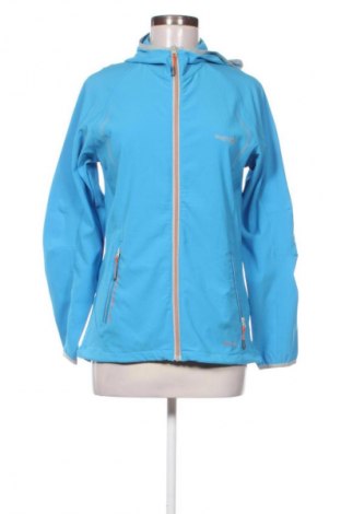 Dámský sportovní vrch  Regatta, Velikost M, Barva Modrá, Cena  289,00 Kč