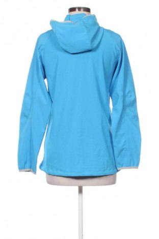 Dámský sportovní vrch  Regatta, Velikost M, Barva Modrá, Cena  289,00 Kč