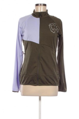 Γυναικεία αθλητική ζακέτα Rock Experience, Μέγεθος L, Χρώμα Πολύχρωμο, Τιμή 21,99 €