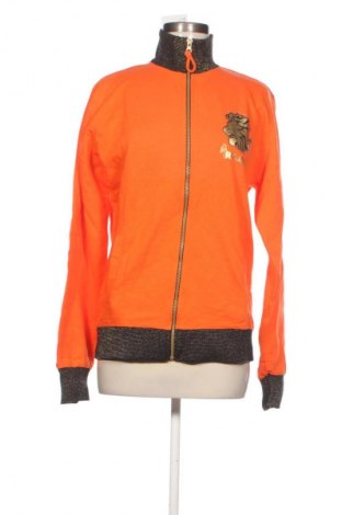 Γυναικεία αθλητική ζακέτα Rojami's, Μέγεθος L, Χρώμα Πορτοκαλί, Τιμή 8,99 €