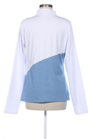 Дамско спортно горнище SHEIN, Размер XL, Цвят Многоцветен, Цена 4,60 €