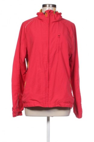 Γυναικεία αθλητική ζακέτα Sports Performance by Tchibo, Μέγεθος XL, Χρώμα Ρόζ , Τιμή 10,99 €