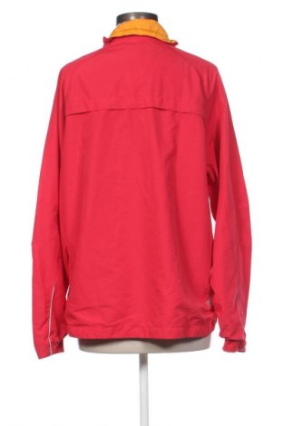 Γυναικεία αθλητική ζακέτα Sports Performance by Tchibo, Μέγεθος XL, Χρώμα Ρόζ , Τιμή 10,99 €