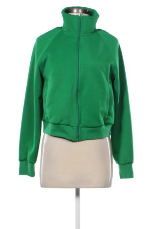 Γυναικεία αθλητική ζακέτα Stradivarius, Μέγεθος M, Χρώμα Πολύχρωμο, Τιμή 8,99 €