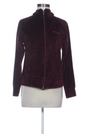 Дамско спортно горнище Synergy, Размер S, Цвят Червен, Цена 4,60 €