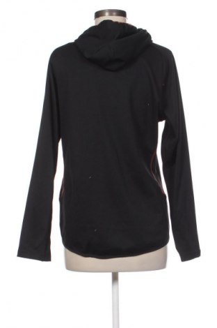 Γυναικεία αθλητική ζακέτα Tao, Μέγεθος M, Χρώμα Μαύρο, Τιμή 8,99 €