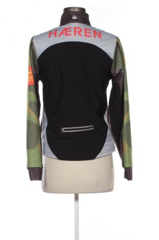 Dámský sportovní vrch  Trimtex, Velikost XS, Barva Vícebarevné, Cena  580,00 Kč