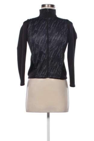 Damska bluza sportowa Unbranded, Rozmiar XXS, Kolor Czarny, Cena 30,99 zł