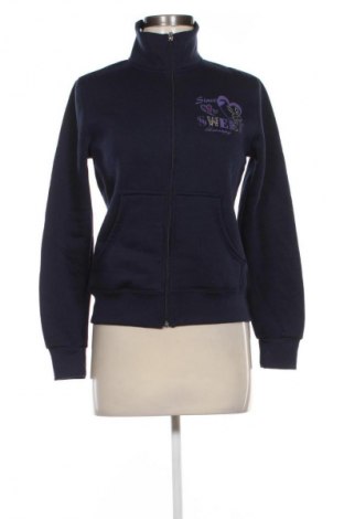 Dámský sportovní vrch  Unbranded, Velikost M, Barva Modrá, Cena  149,00 Kč
