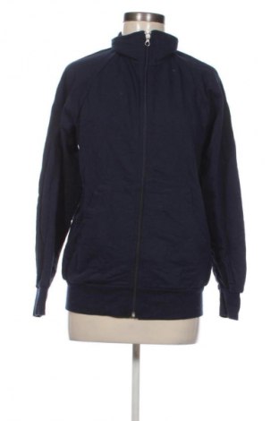 Дамско спортно горнище Unbranded, Размер M, Цвят Син, Цена 4,09 €