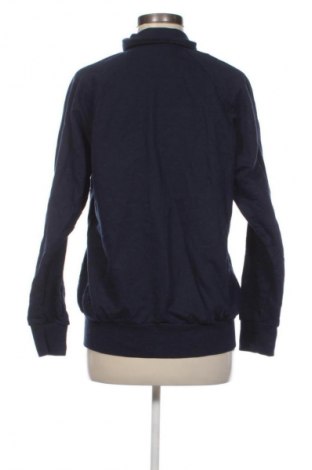 Дамско спортно горнище Unbranded, Размер M, Цвят Син, Цена 4,09 €