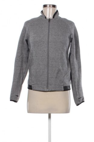 Dámský sportovní vrch  Domyos, Velikost S, Barva Šedá, Cena  199,00 Kč