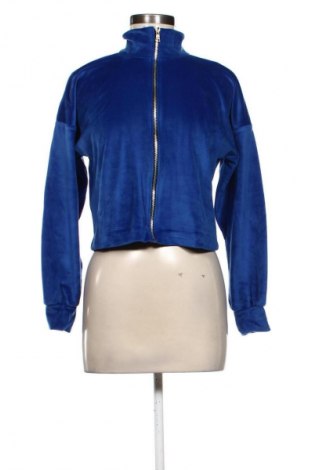 Damska bluza sportowa Unbranded, Rozmiar XS, Kolor Niebieski, Cena 106,90 zł