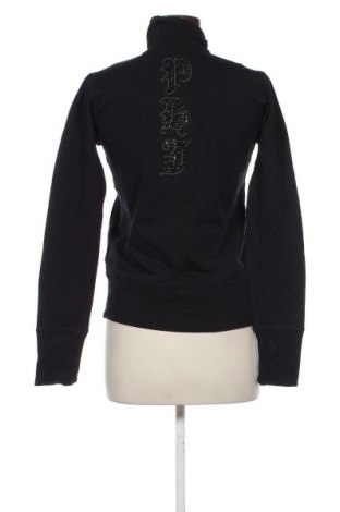 Γυναικεία αθλητική ζακέτα Unbranded, Μέγεθος M, Χρώμα Μαύρο, Τιμή 9,99 €