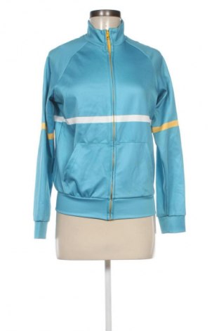 Γυναικεία αθλητική ζακέτα Unbranded, Μέγεθος S, Χρώμα Πολύχρωμο, Τιμή 17,99 €