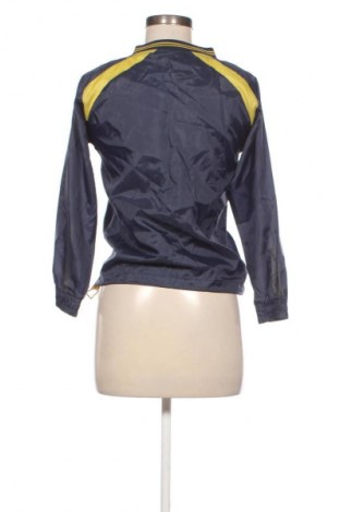 Дамско спортно горнище Unbranded, Размер XS, Цвят Син, Цена 5,62 €