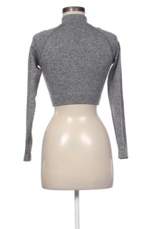 Damska bluza sportowa Unbranded, Rozmiar S, Kolor Szary, Cena 97,99 zł