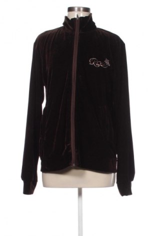 Dámský sportovní vrch  Unbranded, Velikost XXL, Barva Hnědá, Cena  283,00 Kč