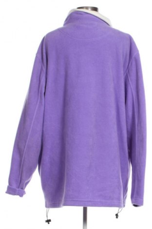 Damska bluza sportowa Unbranded, Rozmiar XXL, Kolor Fioletowy, Cena 104,99 zł