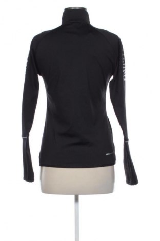 Γυναικεία αθλητική ζακέτα Unbranded, Μέγεθος M, Χρώμα Μαύρο, Τιμή 31,65 €