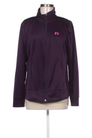 Bluză trening de femei Unbranded, Mărime XL, Culoare Mov, Preț 50,99 Lei