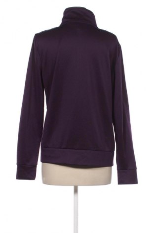 Bluză trening de femei Unbranded, Mărime XL, Culoare Mov, Preț 50,99 Lei