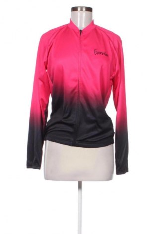 Дамско спортно горнище Unbranded, Размер L, Цвят Многоцветен, Цена 20,00 €