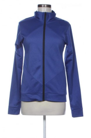 Dámský sportovní vrch  Unbranded, Velikost S, Barva Modrá, Cena  169,00 Kč