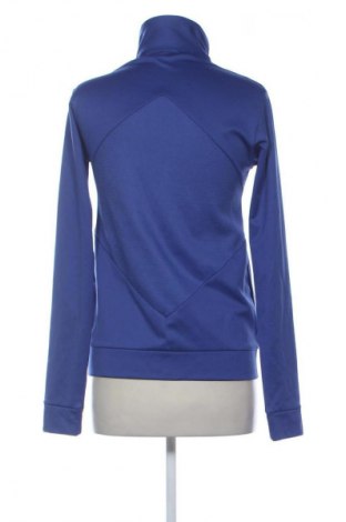 Dámský sportovní vrch  Unbranded, Velikost S, Barva Modrá, Cena  169,00 Kč