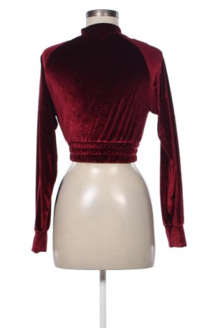 Dámský sportovní vrch  Unbranded, Velikost M, Barva Červená, Cena  199,00 Kč