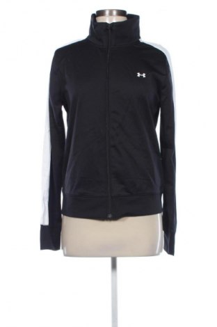 Dámský sportovní vrch  Under Armour, Velikost S, Barva Černá, Cena  1 649,00 Kč