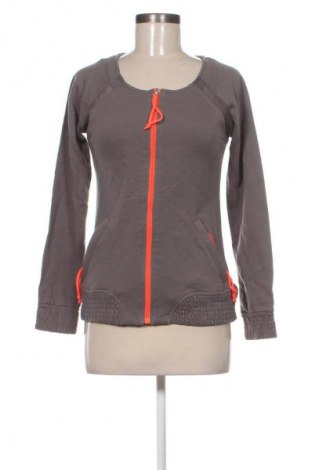 Damska bluza sportowa Unifit, Rozmiar S, Kolor Brązowy, Cena 50,99 zł