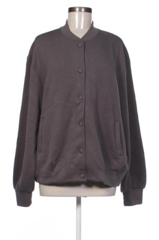 Damska bluza sportowa WE, Rozmiar XXL, Kolor Szary, Cena 171,99 zł