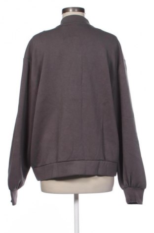 Damska bluza sportowa WE, Rozmiar XXL, Kolor Szary, Cena 171,99 zł