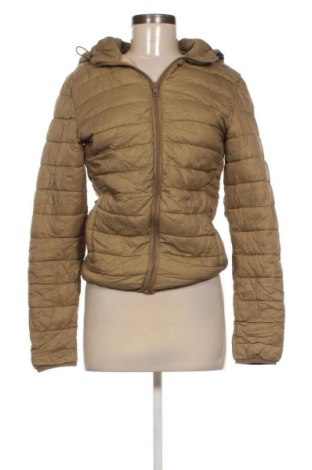 Dámská bunda  ! Solid, Velikost S, Barva Zelená, Cena  369,00 Kč