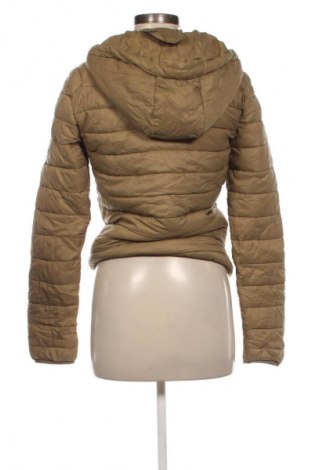 Dámská bunda  ! Solid, Velikost S, Barva Zelená, Cena  369,00 Kč