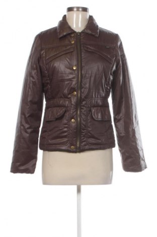 Dámská bunda  ASICS, Velikost S, Barva Hnědá, Cena  1 019,00 Kč