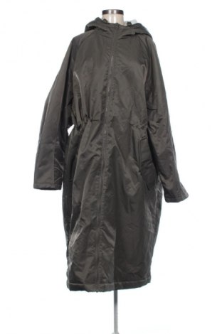 Γυναικείο μπουφάν ASOS, Μέγεθος XL, Χρώμα Πράσινο, Τιμή 30,99 €