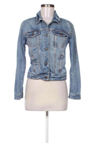 Dámská bunda  Abercrombie & Fitch, Velikost XS, Barva Vícebarevné, Cena  283,00 Kč