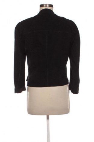 Γυναικείο δερμάτινο μπουφάν Acne Studios, Μέγεθος XS, Χρώμα Μαύρο, Τιμή 284,99 €