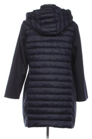 Γυναικείο μπουφάν Adagio, Μέγεθος XL, Χρώμα Μπλέ, Τιμή 41,99 €
