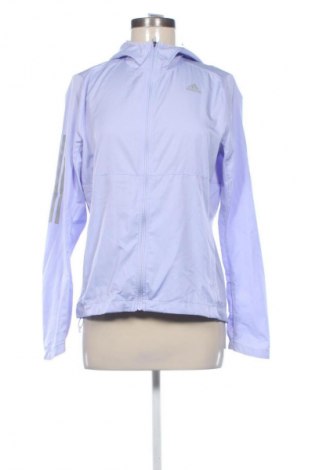Női dzseki Adidas, Méret S, Szín Lila, Ár 14 781 Ft