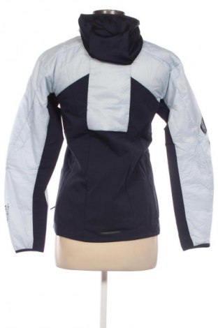 Γυναικείο μπουφάν Adidas, Μέγεθος XS, Χρώμα Μπλέ, Τιμή 76,99 €